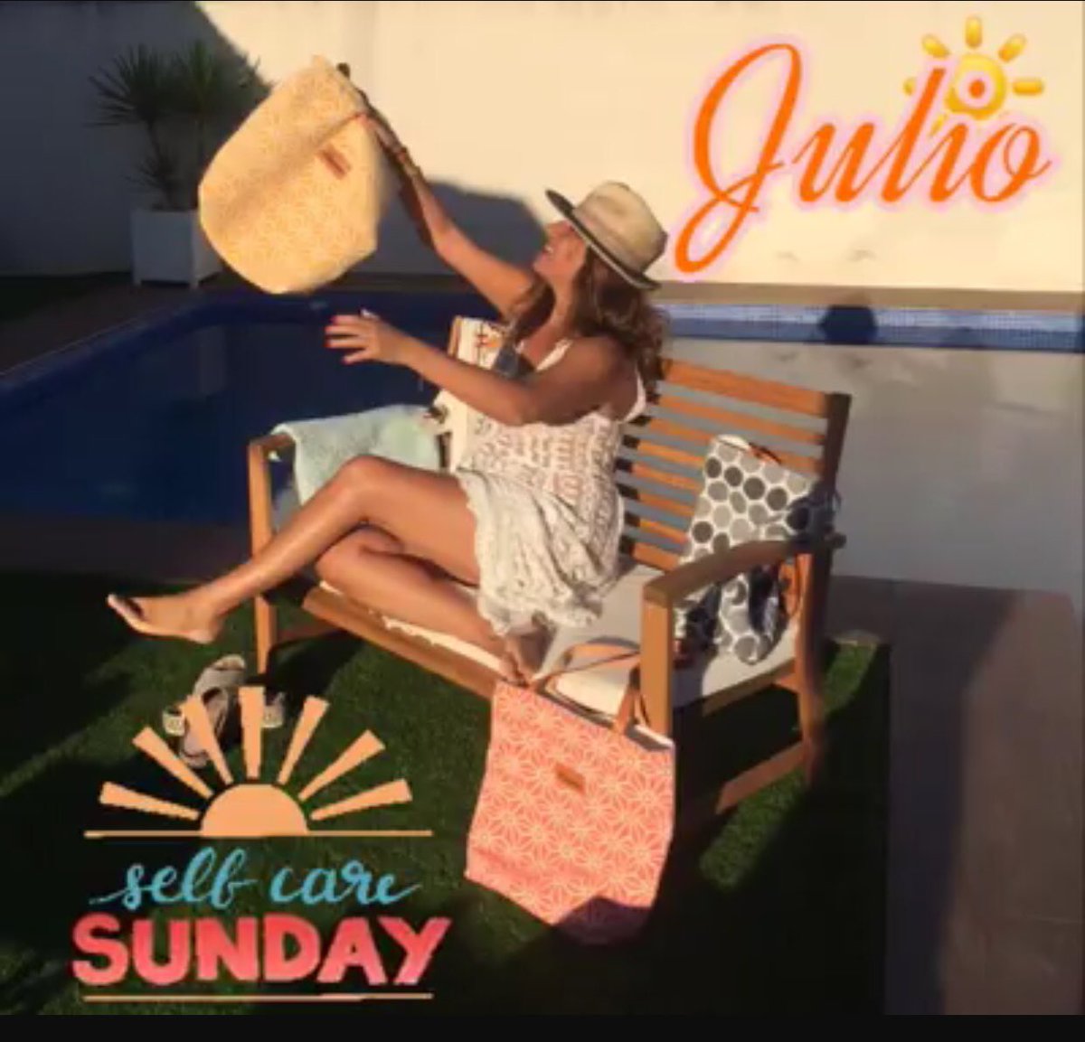 JuliO  🎊🔆🌼⛱🤩🙌🏽 #summertime #Summer2020 #diseñosrÖ <a href="/AnaPatricia_GC/">Ana Patricia G. C.</a> <a href="/QueridasFashion/">QueridasFashionistas | #HashtagTeam 💥🚀</a> @lucy_perezc <a href="/PepeluArteSacro/">Pepelu G&M</a> <a href="/GyMbyPepelu/">Gastronomía y Moda</a> @lucy_perezc <a href="/mai_maikshine/">maikshine</a> <a href="/adet_moda/">AdeT Moda Mujer</a> <a href="/EPalmaCarazo/">Esther Palma</a> <a href="/dioniacosta/">dioni acosta</a> <a href="/SpanishINF/">Spanish Influenza</a> <a href="/ConchiSamper_/">Conchi Samper</a> <a href="/ruthamaya171/">ℝ𝕦𝕥𝕙 𝔸𝕞𝕒𝕪𝕒</a> <a href="/patbraam1/">Pat Braam</a> @lucy_perezc