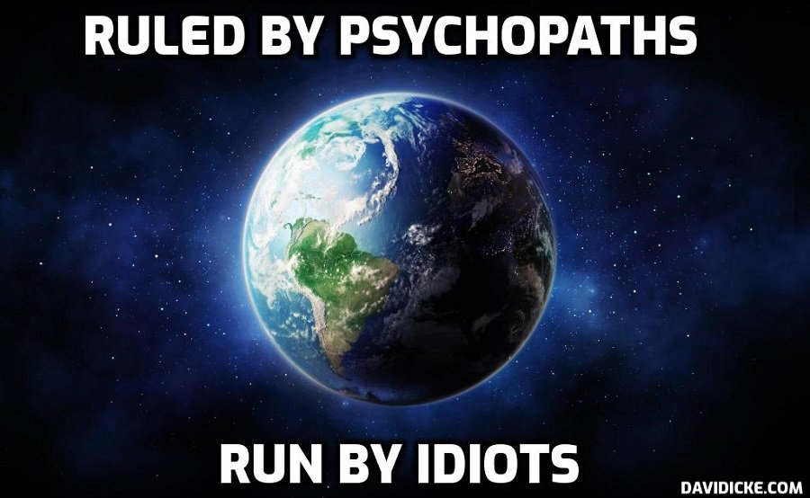 davidicke's tweet photo. UK suspends British-Pakistani doctor’s licence after he called the ‘Covid-19 virus’ a ‘hoax’ to control the world – this is what happens when you speak truth to a system run by liars, cheats and psychopaths https://t.co/QZQut4kyvg https://t.co/9RBYzoVWQ1