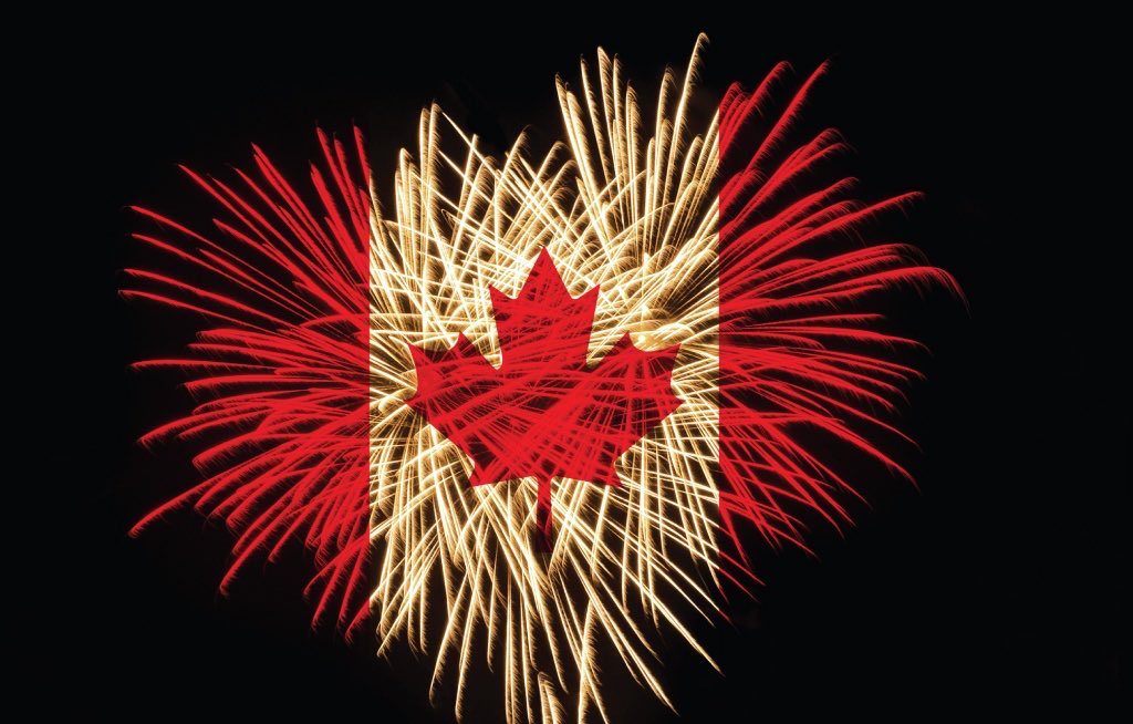 THREAD: How  #Canada Saved My Life: A  #CanadaDay2020 StoryWhen a country gives you a chance at life, you become willing to give your life for it. Those of us whose parents migrated to Canada opened our eyes in a paradise and silver spoons in our mouths.