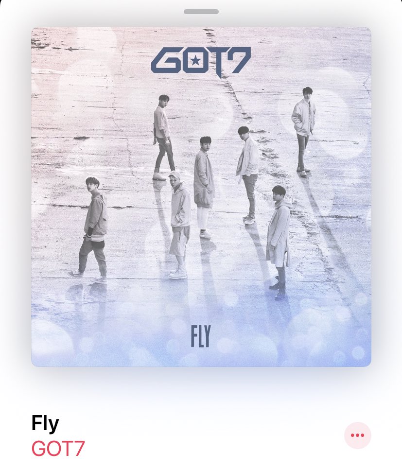 GOT7