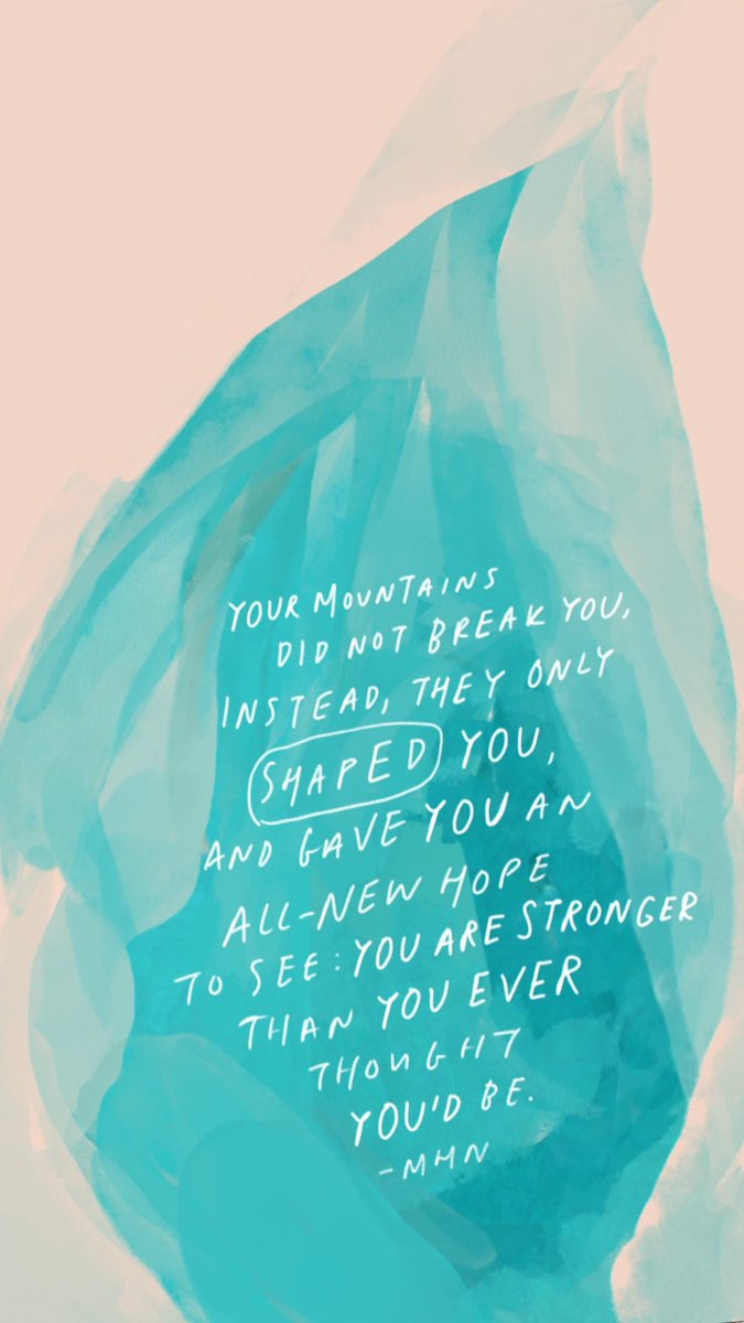 morganhnichols's tweet photo. Few reminders 🙏✨ https://t.co/V0oqm6YGKp