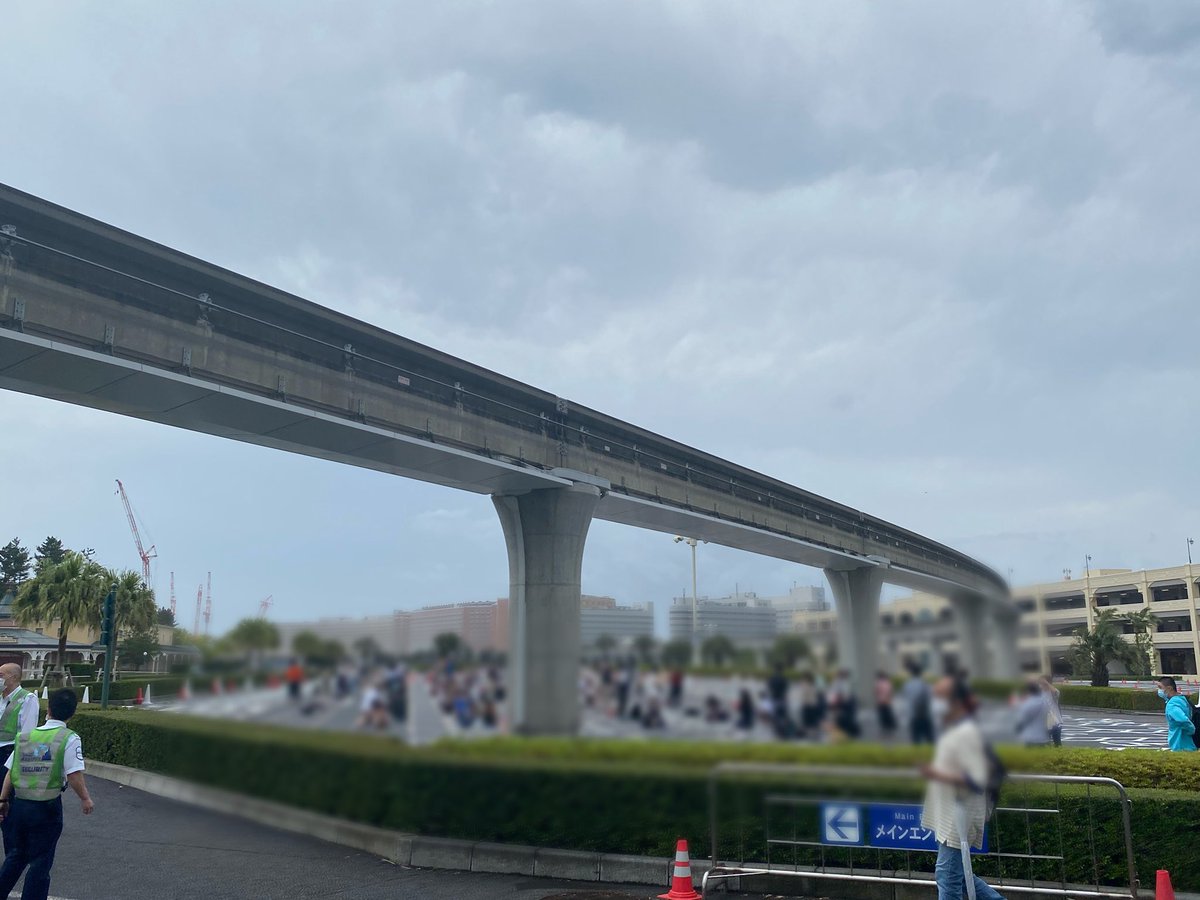 キャスト 4ヶ月お待ち頂いたんで 30分なんてすぐですよ 123日ぶりの再開となった東京ディズニーリゾート実況 Tdr Now Togetter キャスト 4ヶ月お待ち頂いたんで 30分なんてすぐですよ 123日ぶりの再開となった東京ディズニーリゾート実況 Tdr Now Togetter