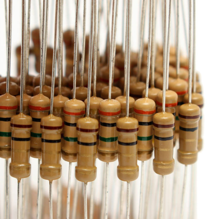 Passion_estore's tweet photo. منتجنا السادس : (مجموعة مقاومات ب 30 قيمة مختلفة) - (Resistors Package 30 Values / 300 Pcs)

هي مجموعة تحتوي على 300 قطعة من المقاومات متوزعة على 30 قيمة مختلفة🧐😎.

مهمة جداً ل : #هاوي_التقنية وبسعر رمزي 50 ريال / لكل 300 قطعة فقط😍 https://t.co/wsxWVk5tdj