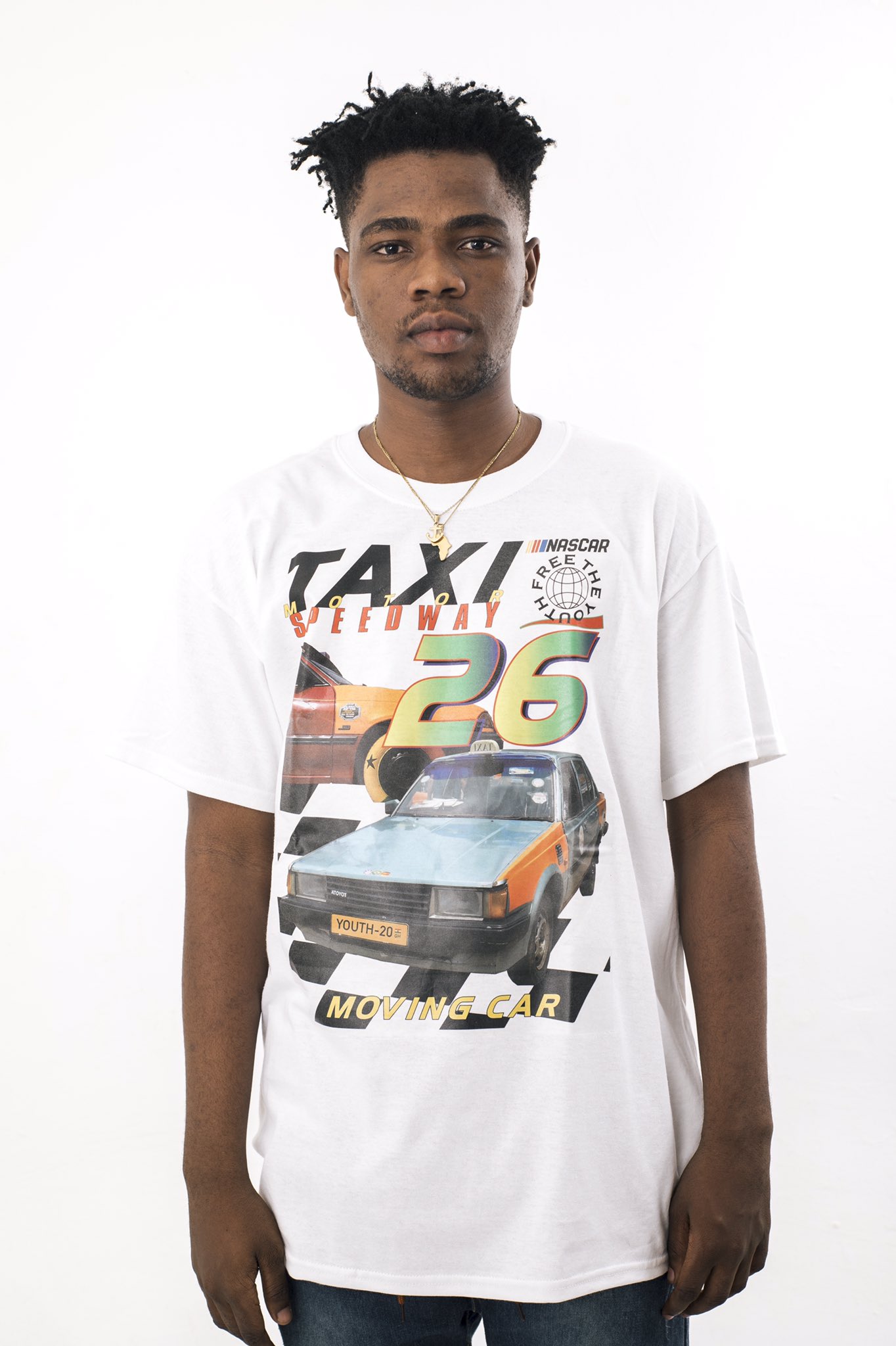 FREE THE YOUTH on X