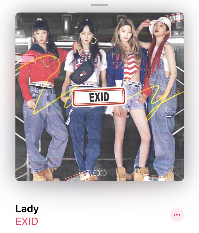 EXID