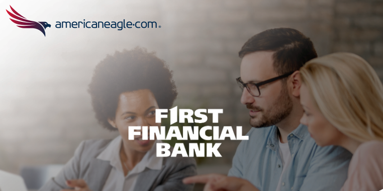 _Americaneagle's tweet photo. With goal of increasing account openings &amp; website inquiries, our client, @First_Financial wanted to match their in-branch experience online. Together with our #FPOTM, @KenticoXP, we were able to deliver the #digitaltransformation #FFIN was looking for. 👉 https://t.co/ZVKSrWaY3q https://t.co/riUqxTE9Sn