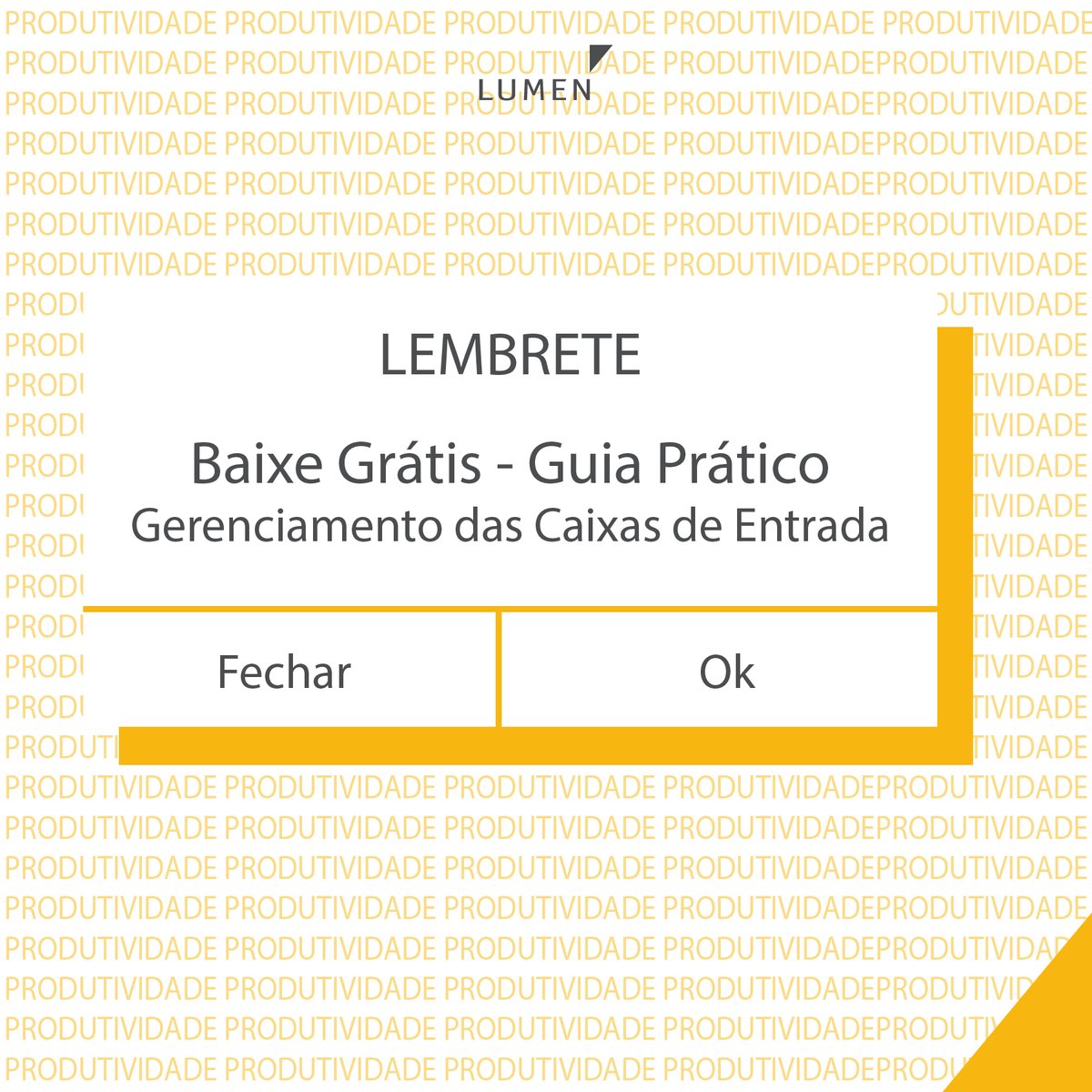 lumenacademy_'s tweet photo. Esta se sentindo sobrecarregado? Não tem tempo pra nada? Não está dando conta das demandas que chegam?
Baixe GRÁTIS nosso Guia Prático - Gerenciamento das Caixas de Entrada
ACESSE O LINK: https://t.co/FZEXX9L7y6
.
#lumencomvc #mindsetividade #mindset #produtividade #mudança https://t.co/VGwjbDebgl