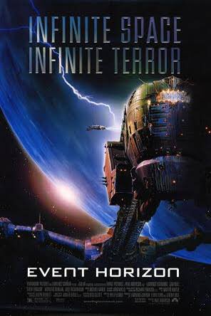 MovieFrankRevi1's tweet image. “Event Horizon” Review
#EventHorizon #Alienclone #Doomclone #Rifttrackmaterial