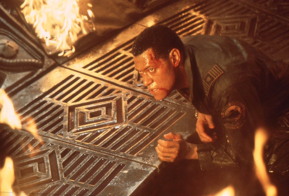 MovieFrankRevi1's tweet image. “Event Horizon” Review
#EventHorizon #Alienclone #Doomclone #Rifttrackmaterial