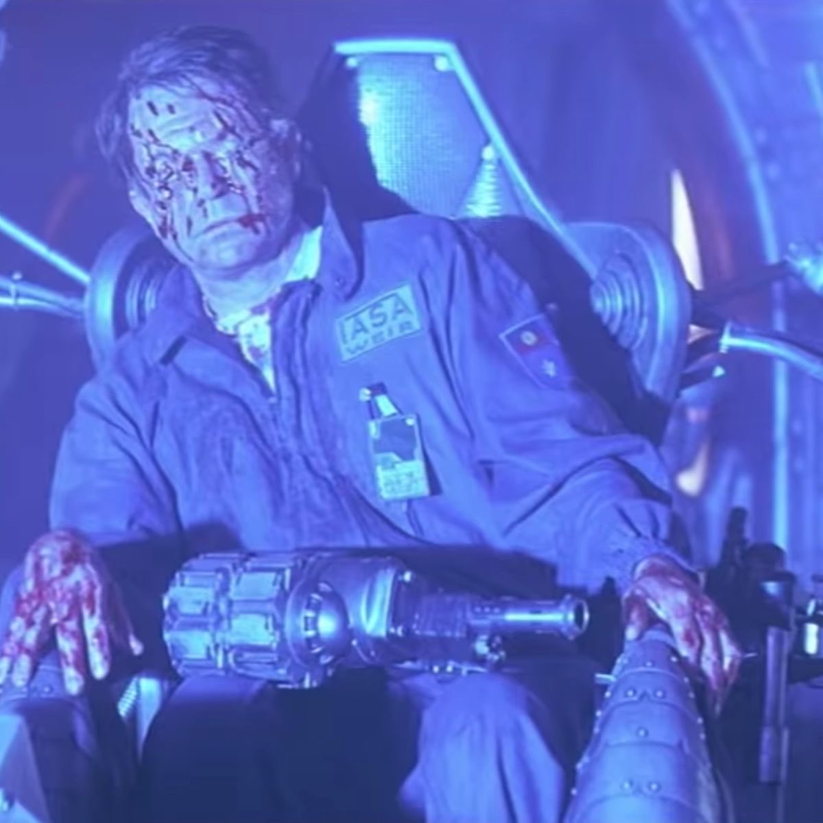 MovieFrankRevi1's tweet image. “Event Horizon” Review
#EventHorizon #Alienclone #Doomclone #Rifttrackmaterial