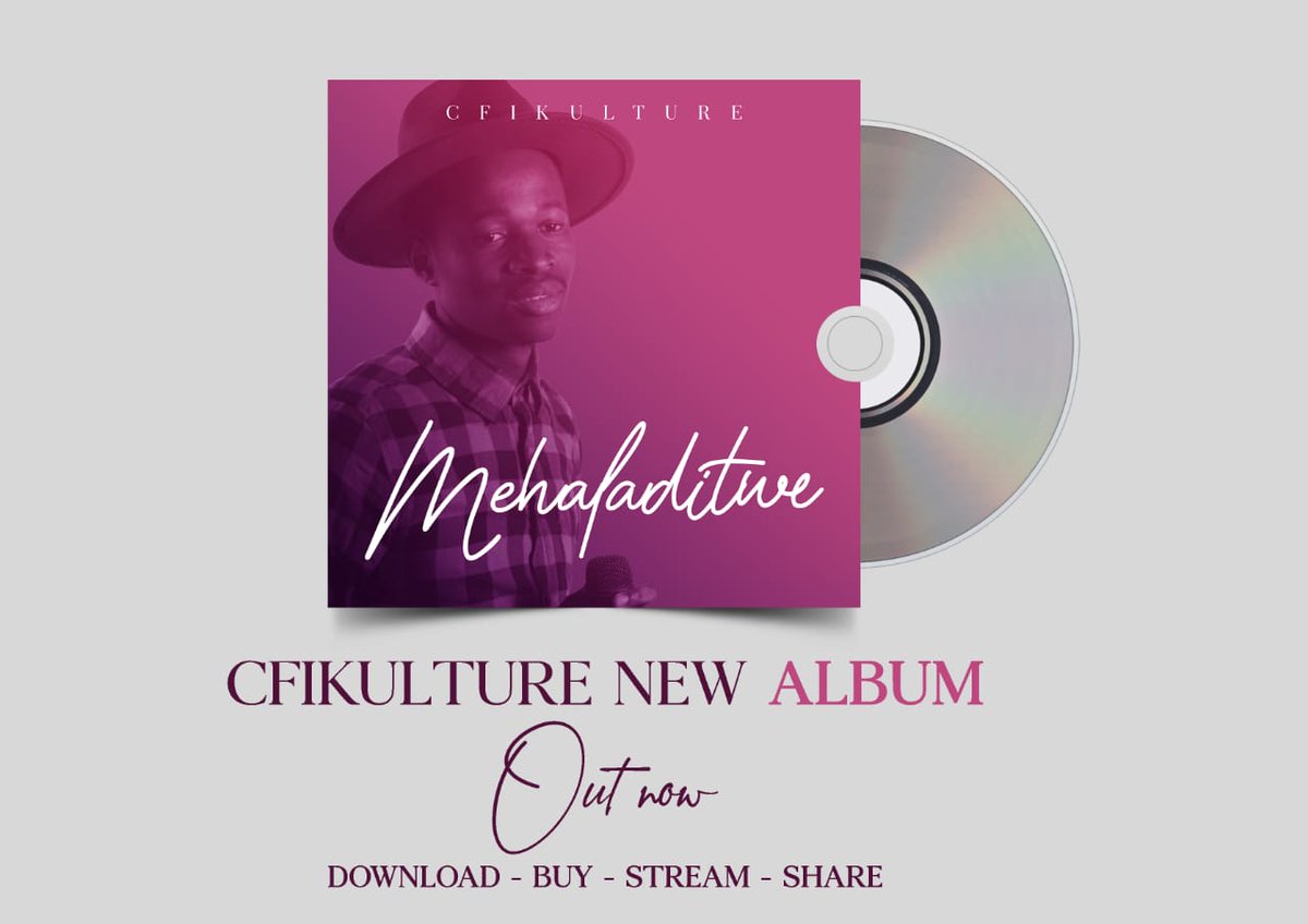 Cfikulture2's tweet photo. Dropping my debut album Tomorrow. 🙏🙏🙏🙏 https://t.co/39qepiv39z