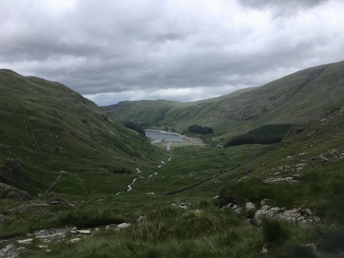 ShowcaseCumbria's tweet photo. The hubby had well deserved day off work at #SmallWater overlooking #haweswater These are his photos of his day out.
#SelfCare #Cumbria https://t.co/1Fk46O8wet