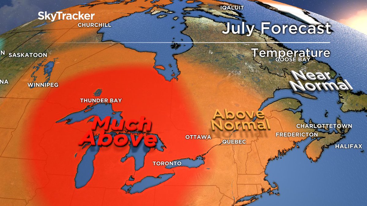 AnthonyFarnell's tweet image. If you thought June was hot, just wait...