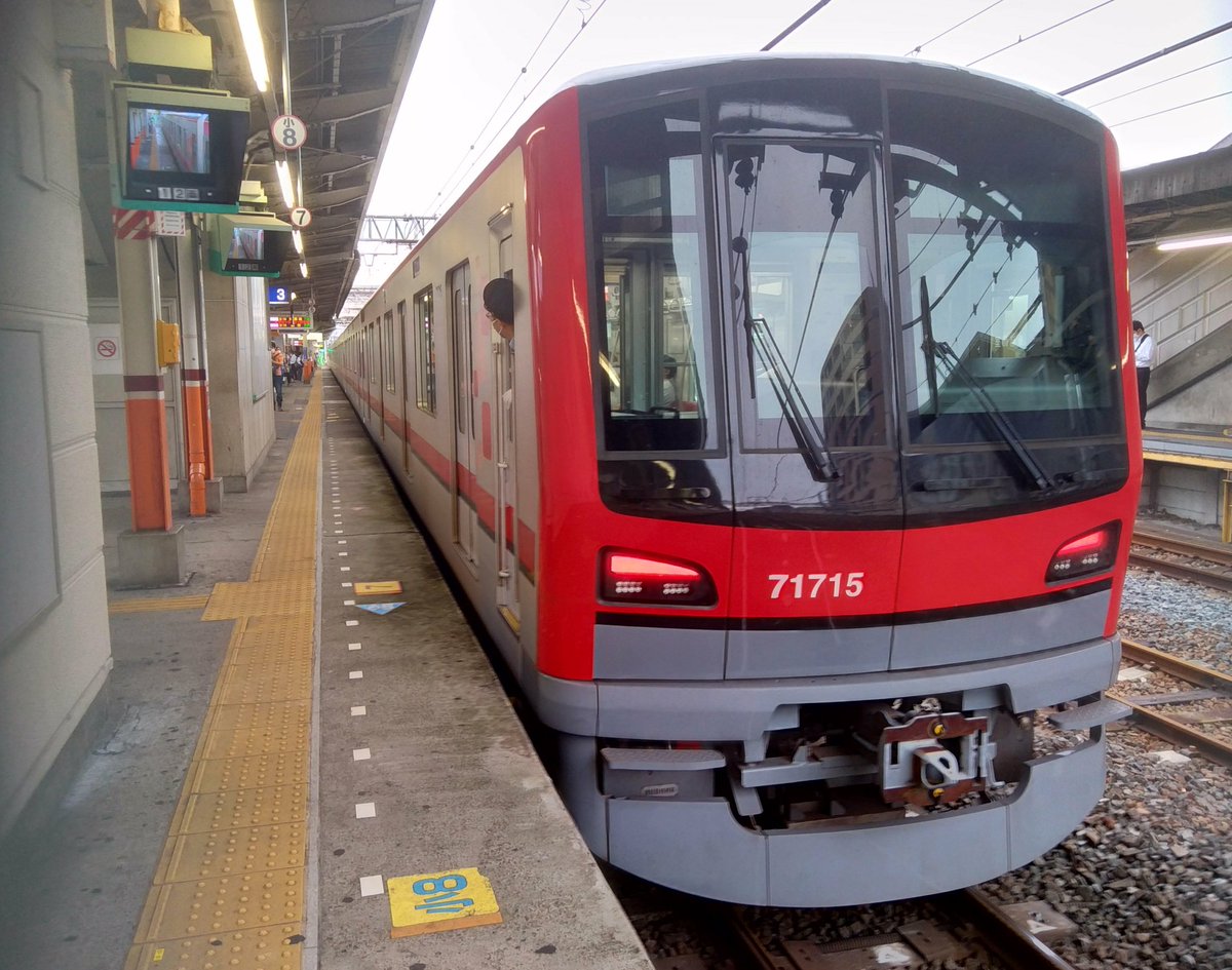 ট ইট র 越谷市民 路線 東武スカイツリーライン 車両 東武系f 運用 601レ 種別 各駅停車 行先 南栗橋 乗車位置 モハ 乗車区間 大袋 春日部 越谷市民の乗車記録 ট ইট র 越谷市民 路線 東武スカイツリーライン 車両 東武系f 運用 601レ 種別 各駅停車 行先 南栗橋 乗車位置 モハ 乗車区間 大袋 春日部 越谷市民の乗車記録