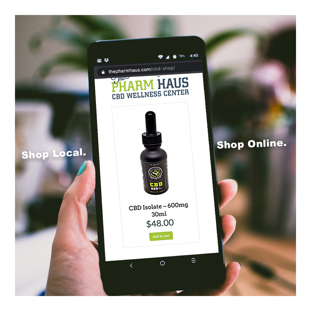 pharmhaustx's tweet photo. It's easy to order Pharm Haus CBD Online, anytime.
.
Select "FREE SHIPPING" now at checkout - https://t.co/xqsdZhq86p
.
#cbdwellness #thepharmhaus #HCpharmhaus #cbd #hemp #hempmedicine #hempoil #hempcbd #cbdheals #cannabisforvets #cbdforvets #cannabinoil #cannabidiol... https://t.co/IxY3G1Ihd0