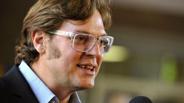 Premios Oscar tweet media