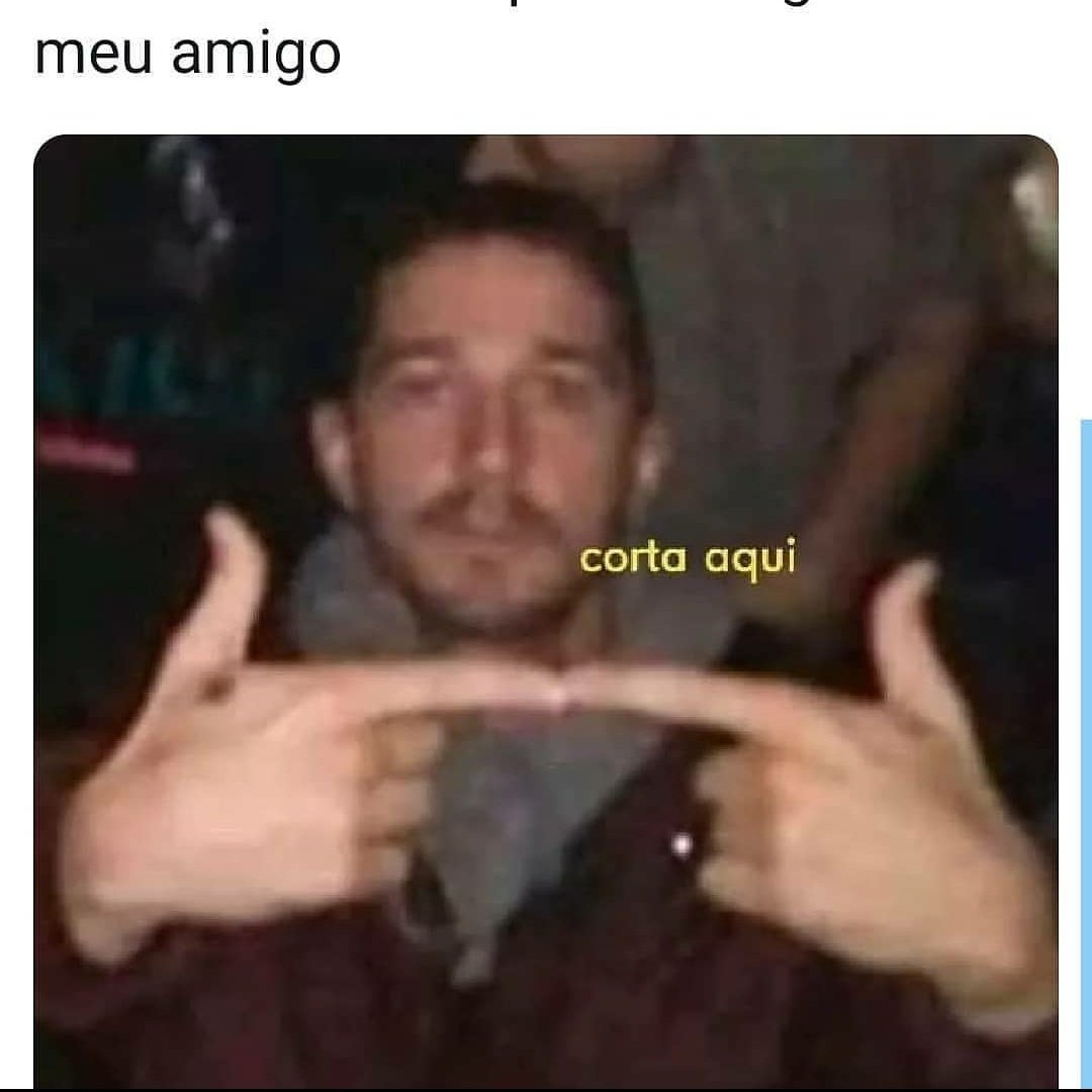 GUARDIÃO DOS MEMES on X: #engraçado #risos #memes #influencer  #instagramers #rs #ciumes #KKKTerrorists #memestagram #memesbrasil  #meiafeita #humorbrasil #memesbrasileiros #memesbr #meninas #haha  #indiretas #humorzinha #hahaha #zueira #risadas