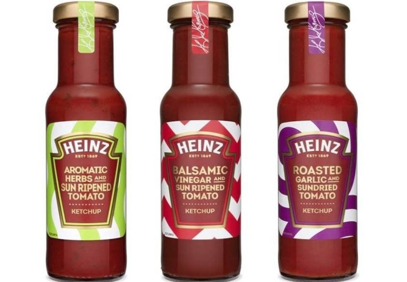 Promoview's tweet image. Heinz apresenta edição especial de seu icônico Ketchup: Os molhos estarão disponíveis no Sam’s Club de São Paulo, Bahia, Pernambuco e Minas Gerais em julho, demais mercados serão anunciados em breve. dlvr.it/RZhVvR #varejo #heinz #pontodevenda