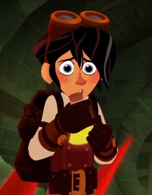 Daily Varian 🦝🧪 (@dailyvarian) on Twitter photo 