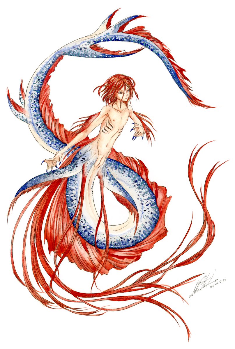 تويتر ナカイケイラ على تويتر 人魚の日 昨日は人魚の日だったのですね 今年は二人描きました T Co hhvkxzbw تويتر ナカイケイラ على تويتر 人魚の日 昨日は人魚の日だったのですね 今年は二人描きました T Co hhvkxzbw
