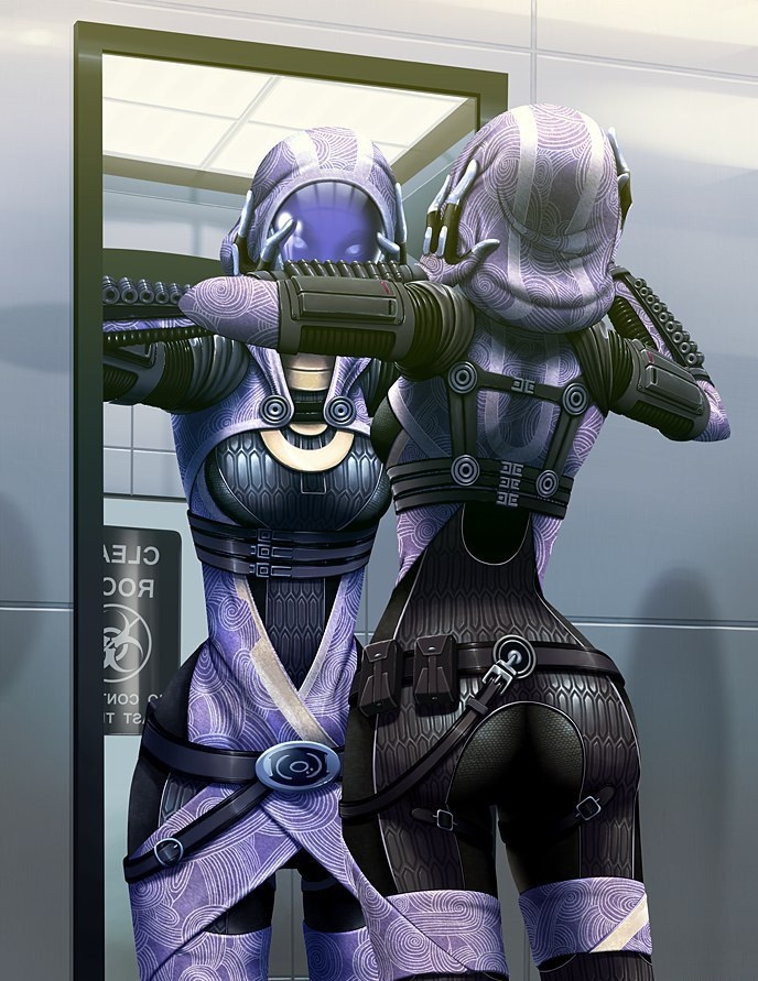 Tali'Zorah. pic.twitter.com/ADsNiTrH5X. #masseffect. 