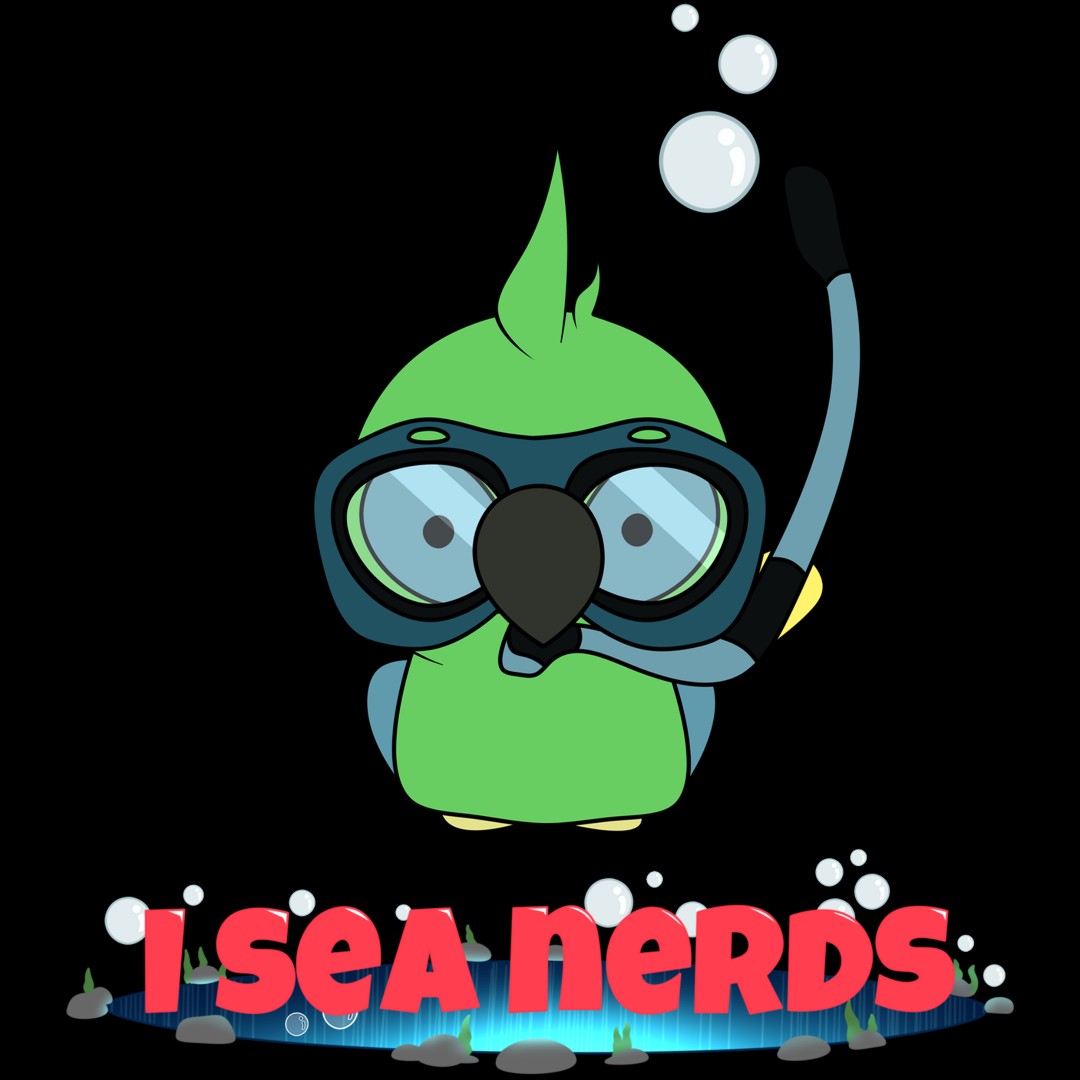 NerdieBirdieYT's tweet image. I&apos;ve sold my first merch piece!

This is a small accomplishment, but it feels incredible. Thanks, Kenneth, for supporting the channel, and I&apos;m so glad you enjoy my content!

Huge thanks to @techdraconis for making the original design. I edited the gold design to thank Kenneth! ❤