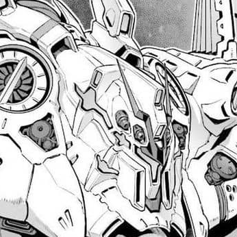 Tom Aznable Though There Have Been Some Great Interpretations Of The Big Zam Over The Years There S Of Course Hajime Katoki S Amazing Redesign For Sentinel 0079 And I M Really