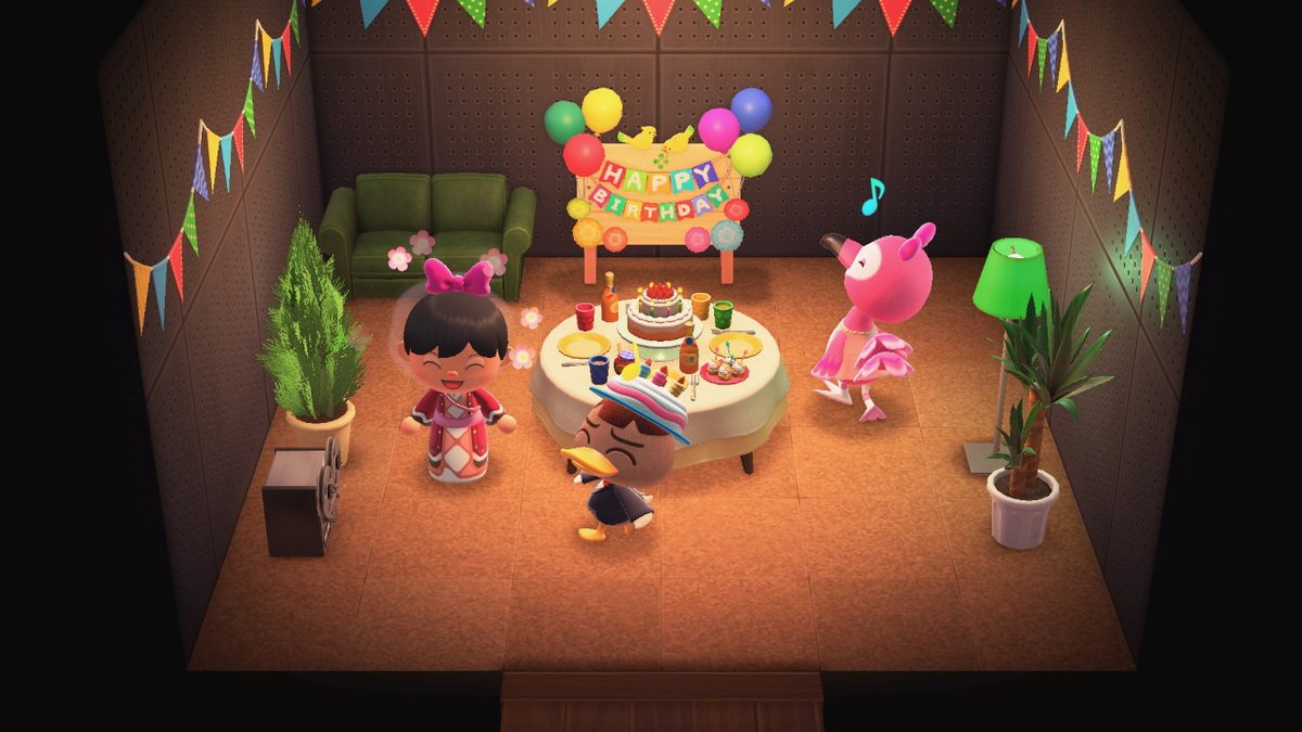 Berlin422's tweet photo. #AnimalCrossing #ACNH #NintendoSwitch https://t.co/xFraEpVBoE