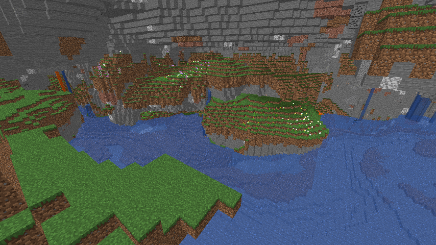 Minecraft Data Pack News The Generator Can Have Three Types Noise All Default Dimensions Debug Debug World Type Dimension And Flat Superflat World Generation For Noise Generators The Settings