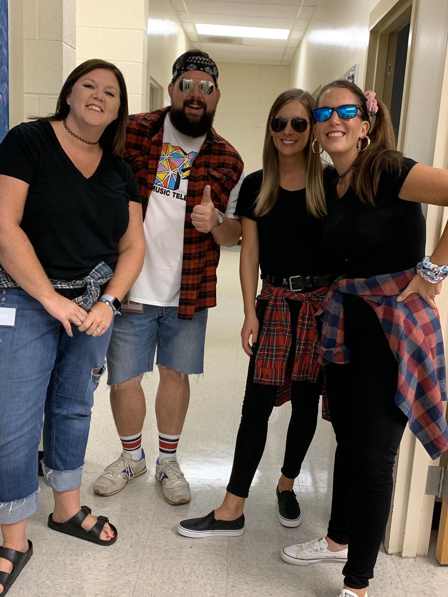 Davidson K-8 tweet media