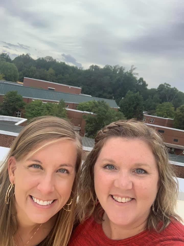 Hey, Mrs. Nelson! DK8 wants to thank you for all you’ve done for our school community. We will miss you a ton and wish you all the best as you start your next adventure. #alwaysatiger <a href="/enelso22/">Erica Nelson</a> <a href="/CharMeckSchools/">Charlotte-Mecklenburg Schools</a>