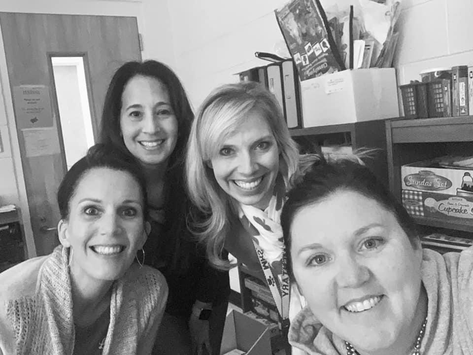 Davidson K-8 tweet media
