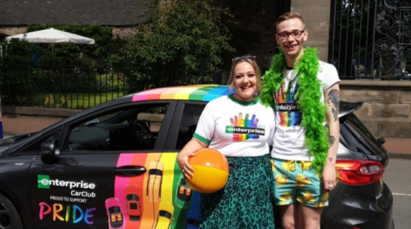 Enterprise Mobility Careers UK tweet media