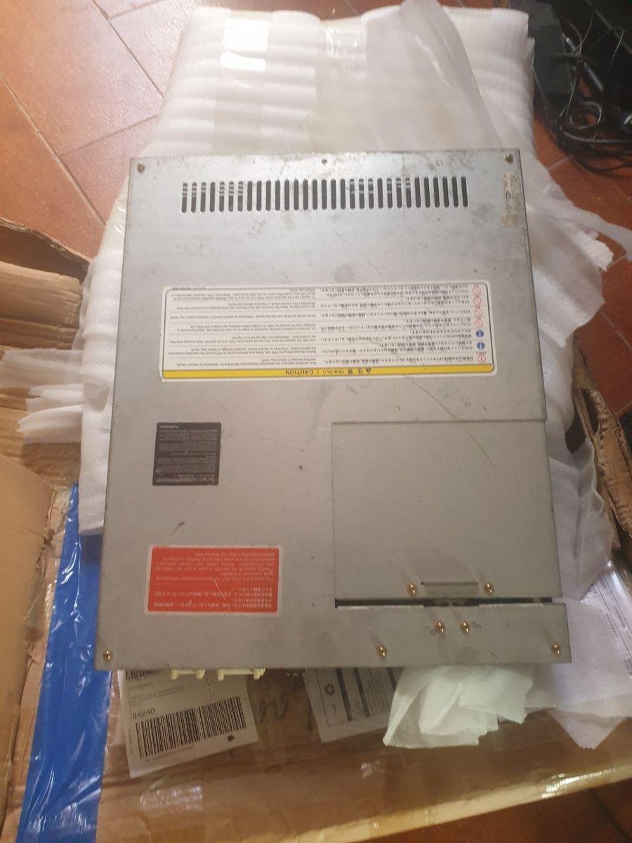 haurseuh's tweet image. The truth about Konami&apos;s very advanced and powerful $4000 arcade hardware. #Python2