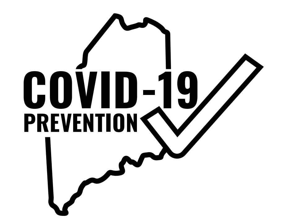 NECharter's tweet photo. We're proud to be working with local leaders that are focused on keeping Maine safe. We have just completed the COVID-19 prevention certification process necessary to proudly display this badge in our vehicles and office space. #GoNECT #covidprevention #mainething #LetsGoTogether https://t.co/mnEJcFYBOc