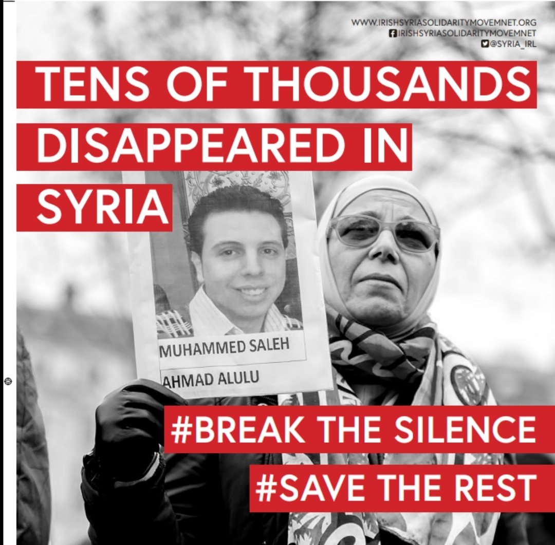 'Reconstruction cannot begin as long as the governments international opponents try to bring it down by means of maximum pressure'NOReconstruction cannot begin while there are well over 100,000 in Assad death camps, where a similar number have already been tortured to death