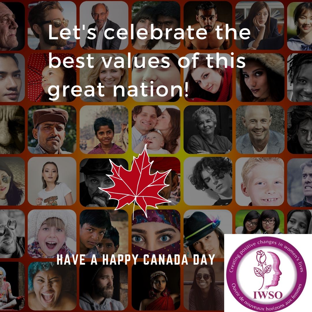 ImmigrantWomen's tweet photo. IWSO will be closed on July 1st and will reopen at 9 am on July 2nd.
However, our language interpretation services ARE available by calling our 24-hour line at 613.729.1393 or toll-free at 1.866.859.8182. #canadaday #immigrants #greatnation https://t.co/GcUwWCzvNn
