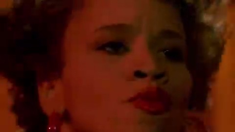 Rosie Perez Do The Right Thing Ice Scene
