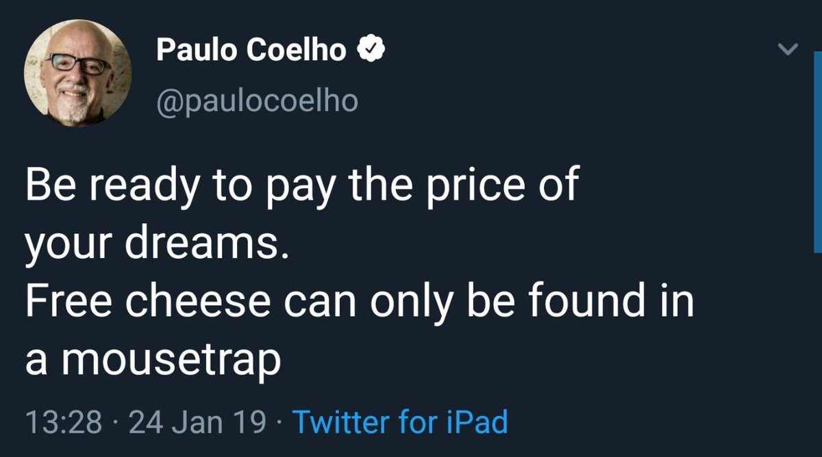 ALPHA tweet media
