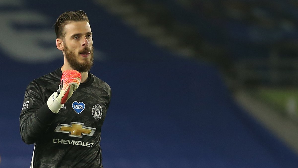 Manchester United tweet media