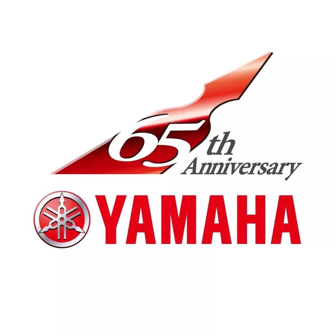 #NewProfilePicture 

#Yamaha65
#YamahaDay2020