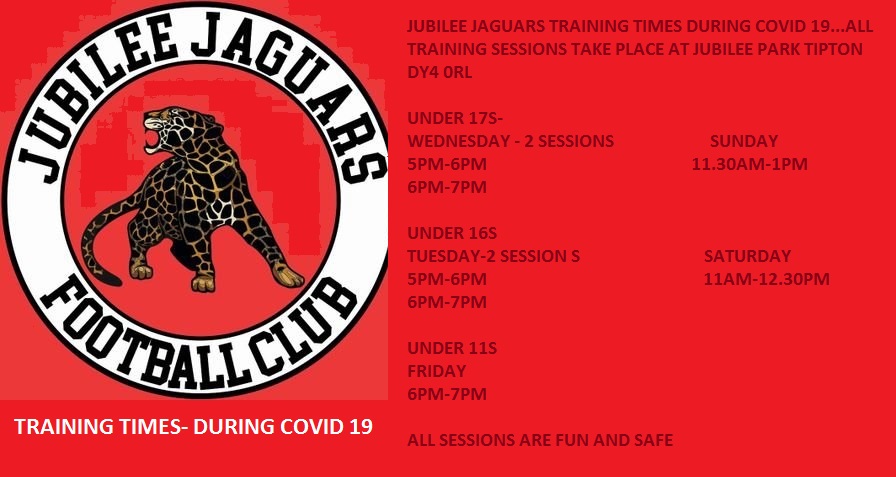 fc_jubilee's tweet photo. TRAINING TIMES DURING COVID 19 GUIDLINES 
#alwaystogether  #tryingtomakeachange https://t.co/YnX6NEnUmC
