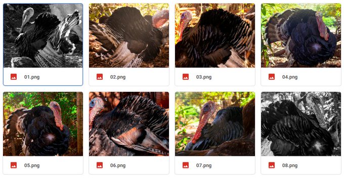 N&atilde;o &eacute; que ficou pronto? Nosso pack do peru j&aacute; est&aacute; online https://t.co/9GffhPS2Zv<a href="/tag/ps5"class="tags"><span>#ps5</span></a>