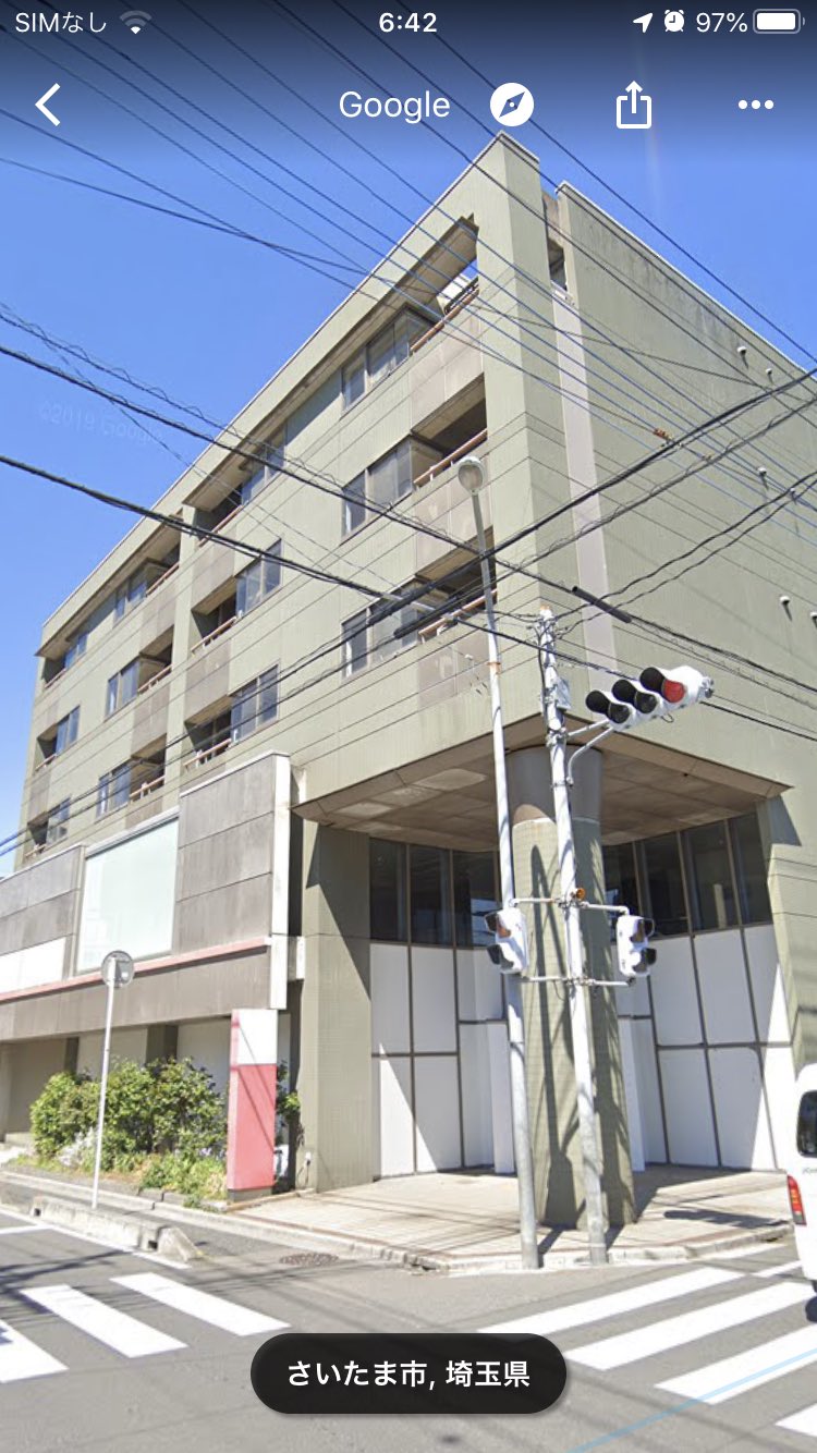 かおり Kaori 三越浦和 閉店 と伊勢丹東浦和です 三越浦和は伊勢丹浦和店にほど近いためか閉店してしまい 空き店舗のままです