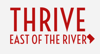 We proudly support Thrive East of the River, a collaboration btwn <a href="/DCBridgePark/">DCBridgePark</a>, <a href="/BreadfortheCity/">Bread for the City is on Bluesky</a>, <a href="/MarthasTableorg/">Martha's Table</a> &amp; <a href="/FarSECollab/">Far SE Collaborative</a>, supporting Ward 8 families in COVID19. Funds have been raised to support 200 families. The goal is 500! Learn more &amp; donate: bbardc.org/thrive