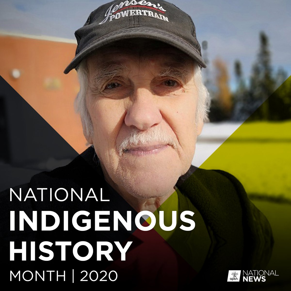 A respected NunatuKavut Elder, James G. Learning advocated and fought for his people and the lands and waters of Labrador until the day he died.Learning was known for his gentle kindness and fierce passion for water protection and Labrador independence.