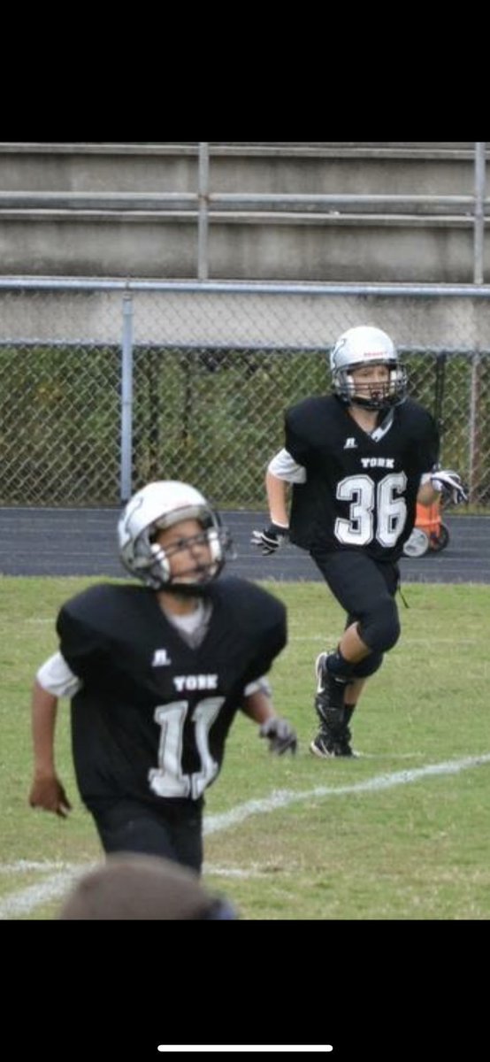 5 years and it still just doesn’t seem real!  Until we meet again brother, i’ll be in the waiting room❤️🤘🏼