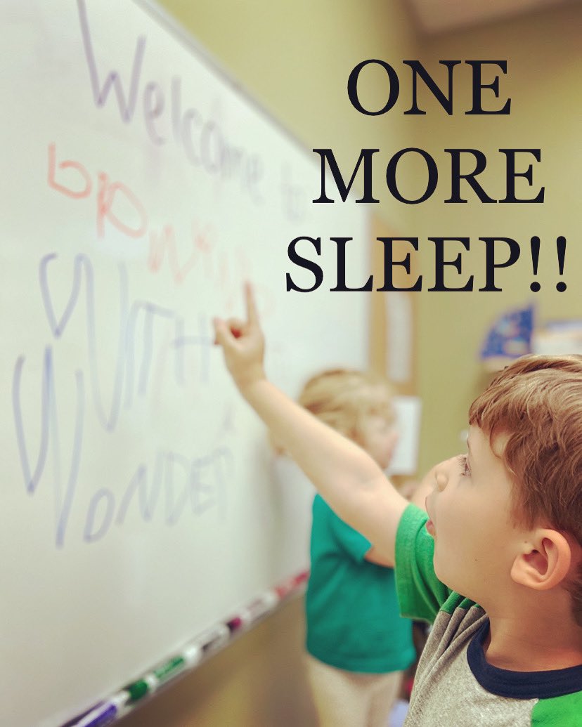 growing_wonder's tweet photo. ✨ONE MORE SLEEP UNTIL OUR VERY FIRST DAY OF SCHOOL!✨

It’s hard to believe we have finally made it! 

With over a year in the making, our hearts are full of excitement and joy as we prepare for this long-awaited day. 

Learn more about our story at https://t.co/bVDXzfMPQ3 https://t.co/Vp1RwsOhA8