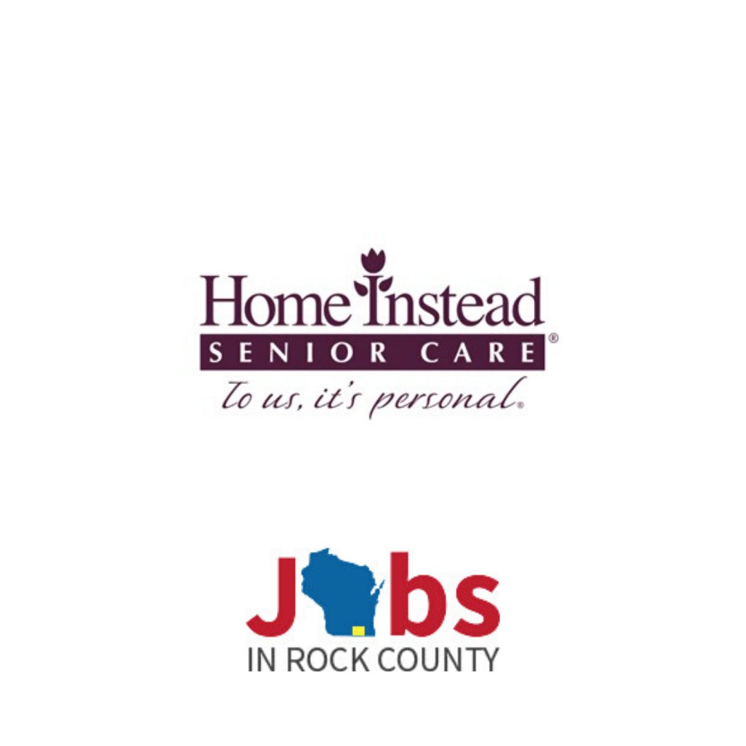 RockCountyJobs's tweet photo. Home Instead Senior Care in #Janesville is #hiring a Scheduling Coordinator!

If you are looking for an opportunity to work within a strong team environment while helping others, we could be the right fit for you! Apply here: https://t.co/0mRTnLDiTg

#JIRC #rockcounty #jobsearch https://t.co/gePUWMgy8D