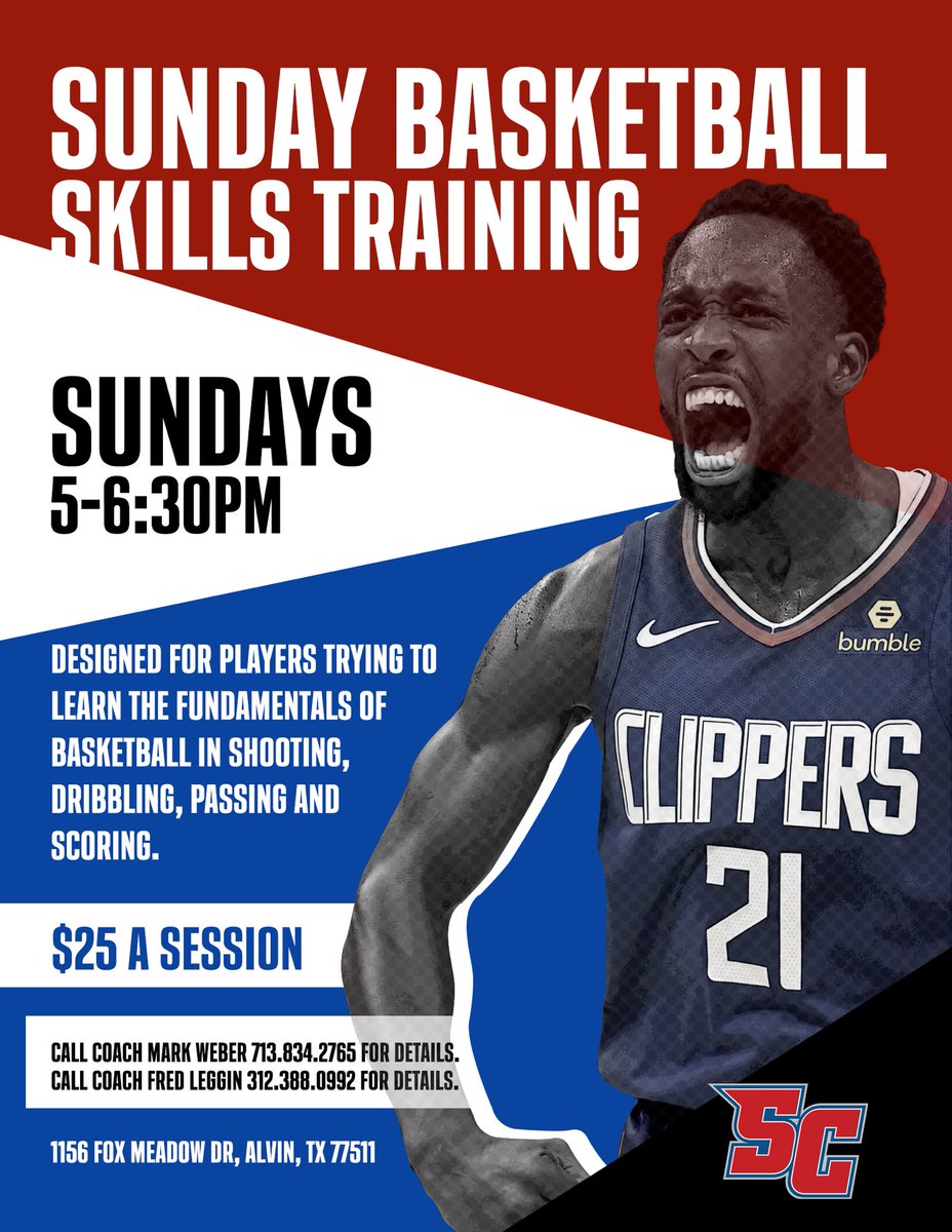 Superstar Clippers tweet media